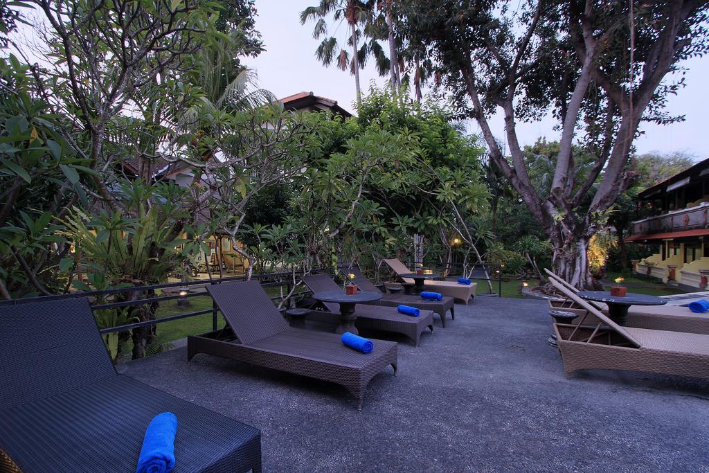 The Taman Ayu Hotel Seminyak  Exterior photo